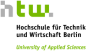 HTW Berlin Online Courses